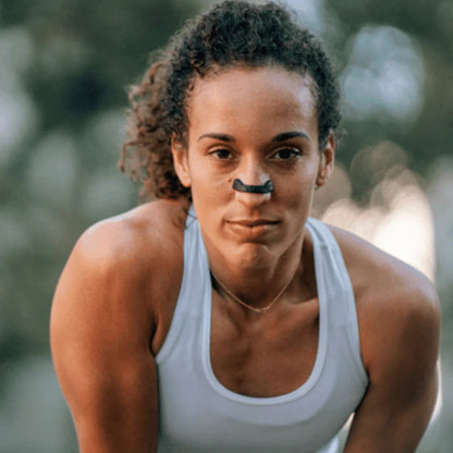 Magnetic Nasal Strips Pro